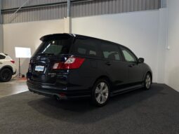 
										Subaru EXIGA GT AWD 2015 full									