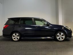 
										Subaru EXIGA GT AWD 2015 full									
