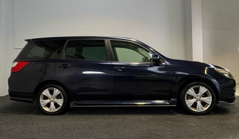 
								Subaru EXIGA GT AWD 2015 full									