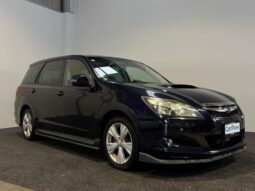 
										Subaru EXIGA GT AWD 2015 full									