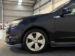 
										Subaru EXIGA GT AWD 2015 full									