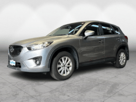 Mazda CX-5 20S 2012