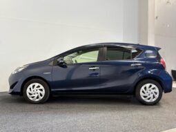 Toyota AQUA S Style Black 2019 full