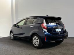 Toyota AQUA S Style Black 2019 full