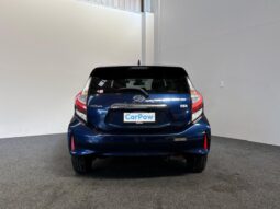 Toyota AQUA S Style Black 2019 full
