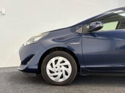 Toyota AQUA S Style Black 2019 full