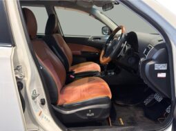 
										Subaru EXIGA Crossover Park 2.5I EYESIGHT 2016 full									