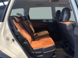 
										Subaru EXIGA Crossover Park 2.5I EYESIGHT 2016 full									