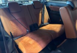 
										Subaru EXIGA Crossover Park 2.5I EYESIGHT 2016 full									