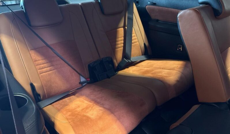 
								Subaru EXIGA Crossover Park 2.5I EYESIGHT 2016 full									
