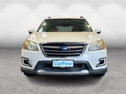 
										Subaru EXIGA Crossover Park 2.5I EYESIGHT 2016 full									