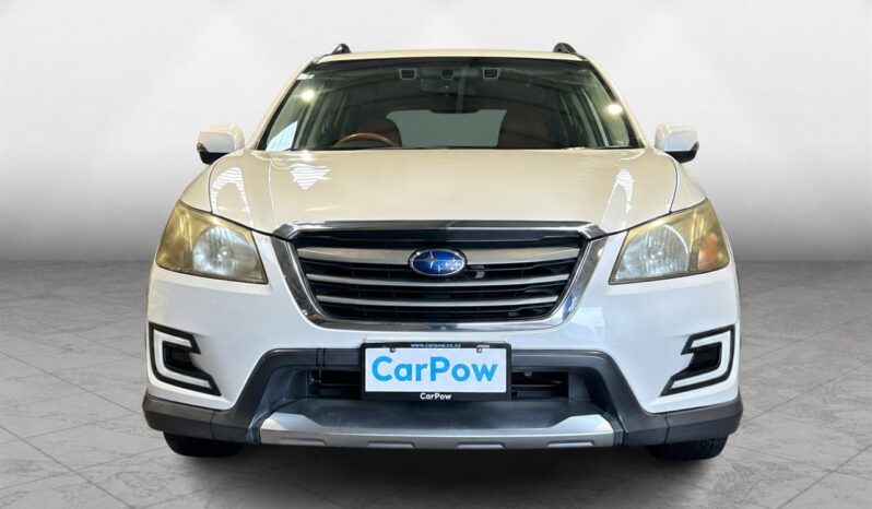 
								Subaru EXIGA Crossover Park 2.5I EYESIGHT 2016 full									