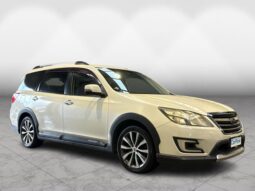 
										Subaru EXIGA Crossover Park 2.5I EYESIGHT 2016 full									