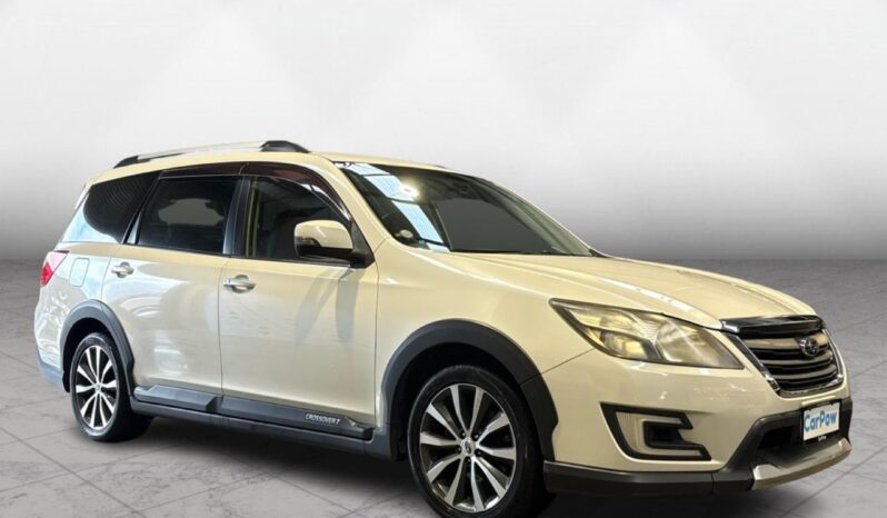 
								Subaru EXIGA Crossover Park 2.5I EYESIGHT 2016 full									