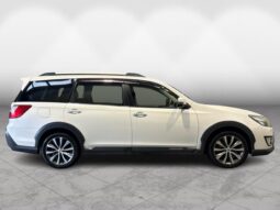 
										Subaru EXIGA Crossover Park 2.5I EYESIGHT 2016 full									