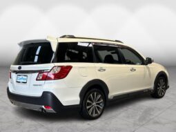 
										Subaru EXIGA Crossover Park 2.5I EYESIGHT 2016 full									