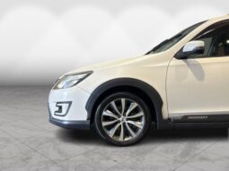 
										Subaru EXIGA Crossover Park 2.5I EYESIGHT 2016 full									