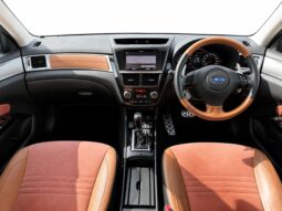 
										Subaru EXIGA Crossover Park 2.5I EYESIGHT 2016 full									