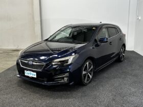Subaru IMPREZA SPORTS 2.0i-S Eyesite 2017
