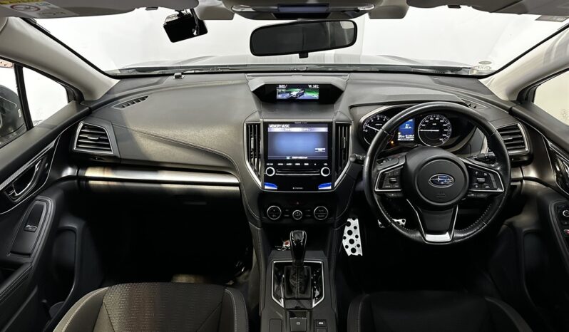 
								Subaru IMPREZA SPORTS 2.0i-S Eyesite 2017 full									