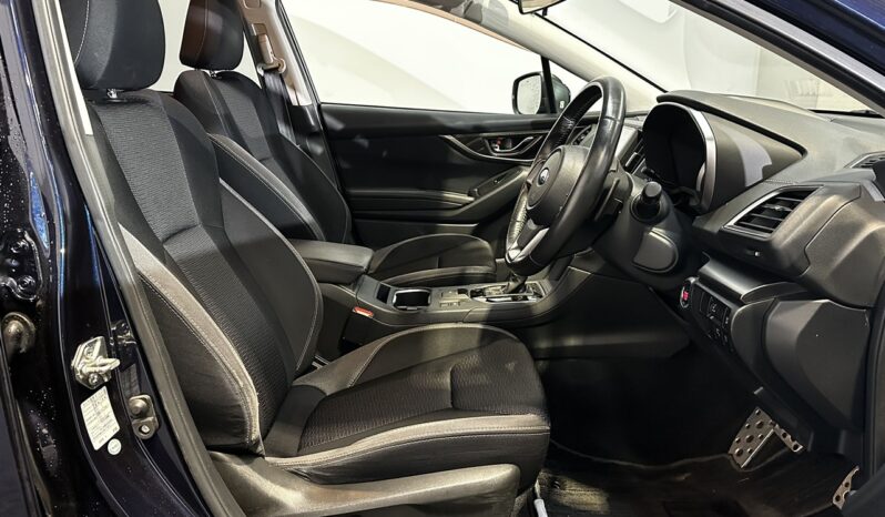 
								Subaru IMPREZA SPORTS 2.0i-S Eyesite 2017 full									