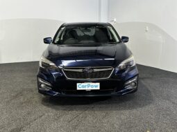 
										Subaru IMPREZA SPORTS 2.0i-S Eyesite 2017 full									