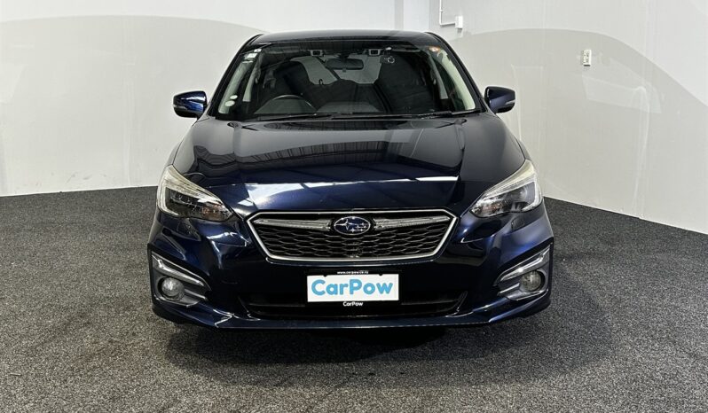 
								Subaru IMPREZA SPORTS 2.0i-S Eyesite 2017 full									