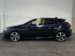 
										Subaru IMPREZA SPORTS 2.0i-S Eyesite 2017 full									