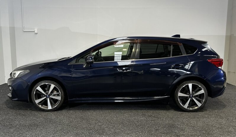
								Subaru IMPREZA SPORTS 2.0i-S Eyesite 2017 full									