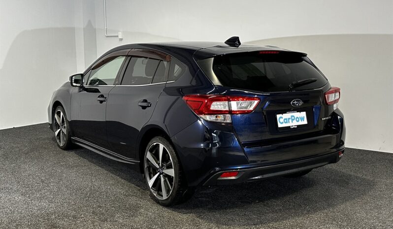 
								Subaru IMPREZA SPORTS 2.0i-S Eyesite 2017 full									
