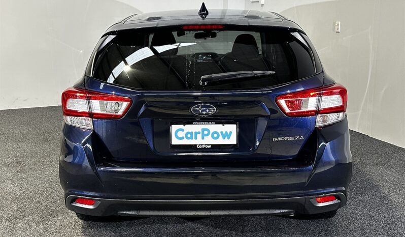 
								Subaru IMPREZA SPORTS 2.0i-S Eyesite 2017 full									