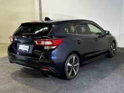 
										Subaru IMPREZA SPORTS 2.0i-S Eyesite 2017 full									