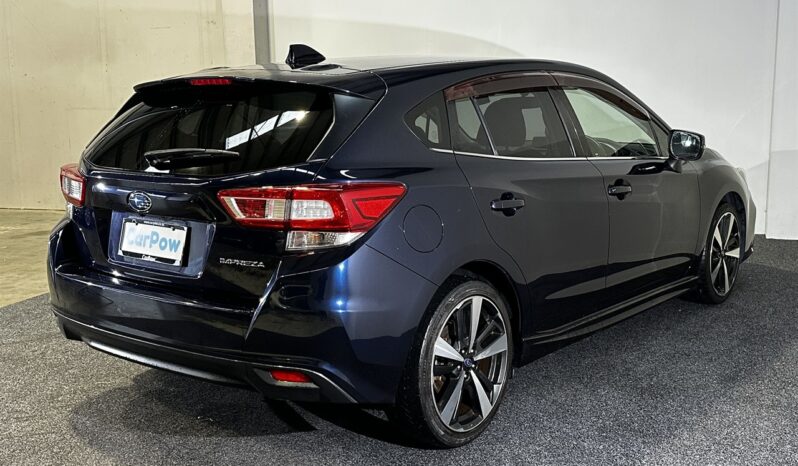 
								Subaru IMPREZA SPORTS 2.0i-S Eyesite 2017 full									