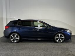 
										Subaru IMPREZA SPORTS 2.0i-S Eyesite 2017 full									