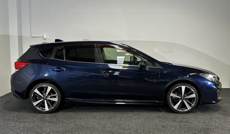 
								Subaru IMPREZA SPORTS 2.0i-S Eyesite 2017 full									