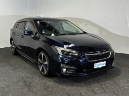 
										Subaru IMPREZA SPORTS 2.0i-S Eyesite 2017 full									