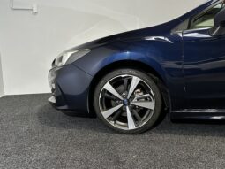 
										Subaru IMPREZA SPORTS 2.0i-S Eyesite 2017 full									