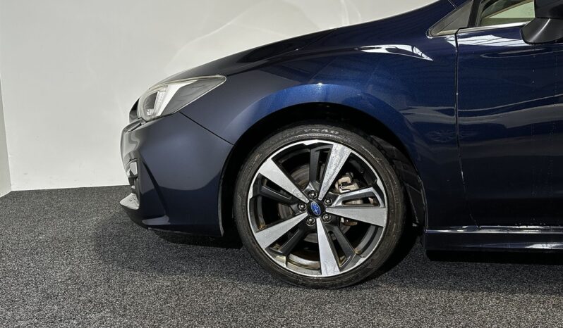 
								Subaru IMPREZA SPORTS 2.0i-S Eyesite 2017 full									