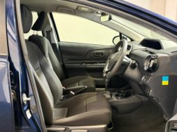 Toyota AQUA S Style Black 2019 full
