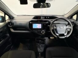 Toyota AQUA S Style Black 2019 full