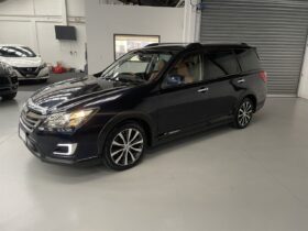 Subaru EXIGA 2.5i Eyesight 4WD 2015