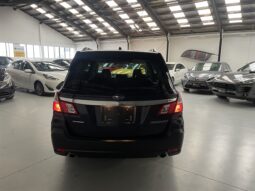 
										Subaru EXIGA 2.5i Eyesight 4WD 2015 full									
