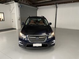 
										Subaru EXIGA 2.5i Eyesight 4WD 2015 full									