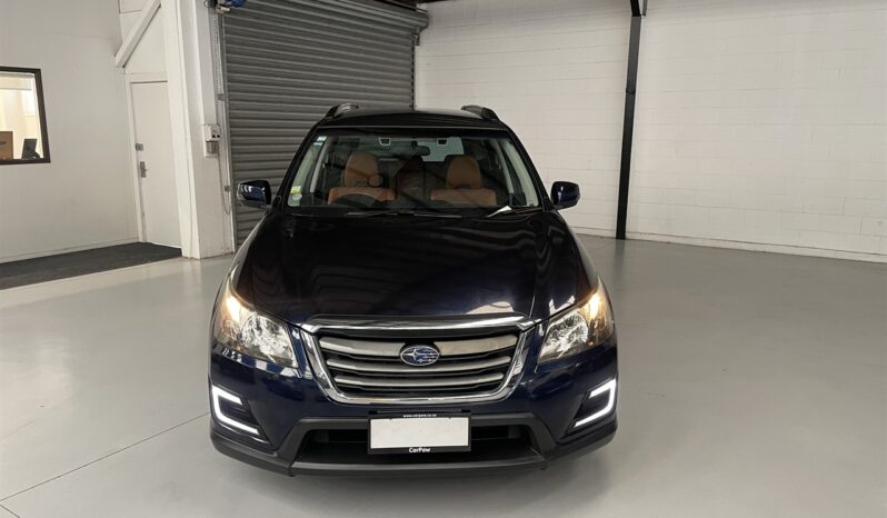 
								Subaru EXIGA 2.5i Eyesight 4WD 2015 full									