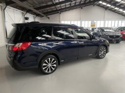 
										Subaru EXIGA 2.5i Eyesight 4WD 2015 full									