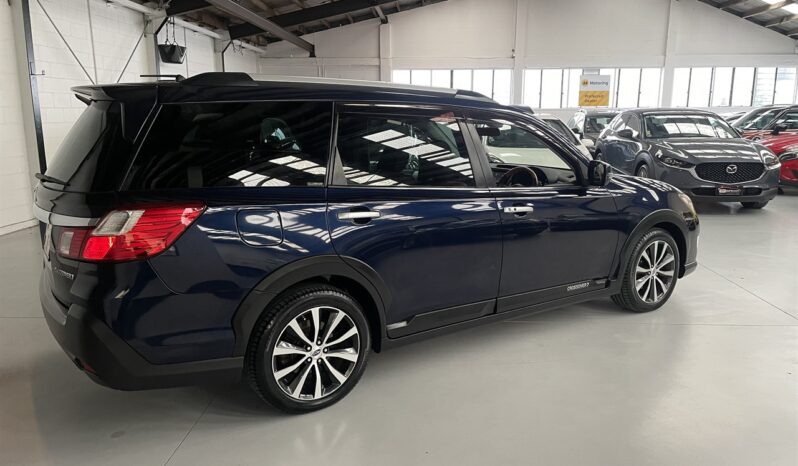 
								Subaru EXIGA 2.5i Eyesight 4WD 2015 full									