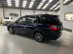 
										Subaru EXIGA 2.5i Eyesight 4WD 2015 full									