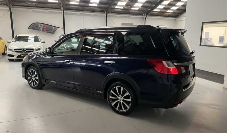 
								Subaru EXIGA 2.5i Eyesight 4WD 2015 full									