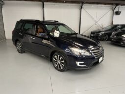 
										Subaru EXIGA 2.5i Eyesight 4WD 2015 full									