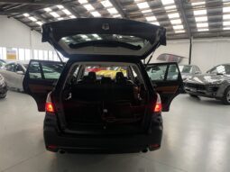 
										Subaru EXIGA 2.5i Eyesight 4WD 2015 full									